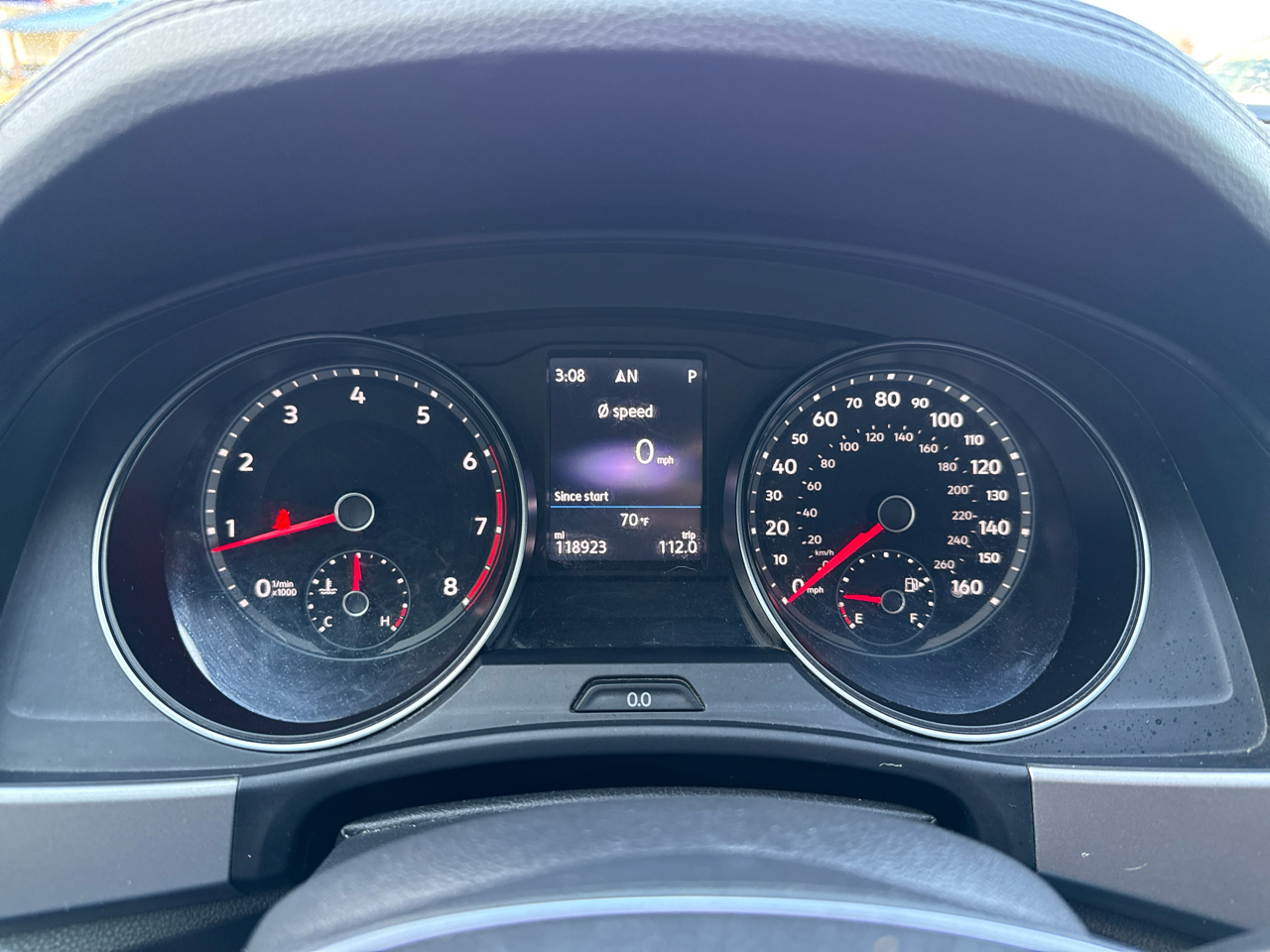 Volkswagen Atlas SE w/Technology 2020