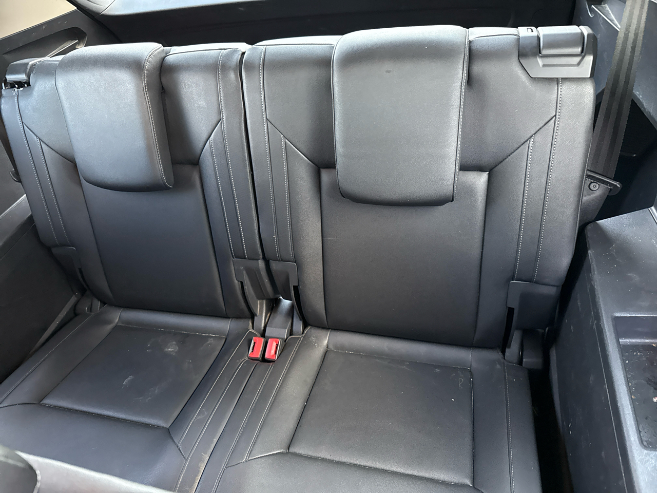 Volkswagen Atlas SE w/Technology 2020