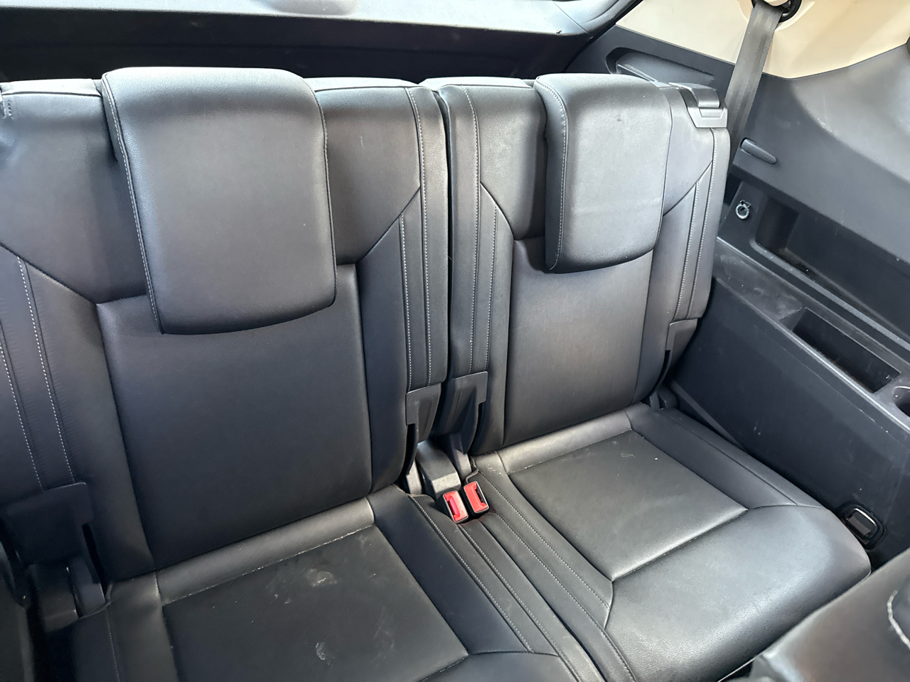 Volkswagen Atlas SE w/Technology 2020