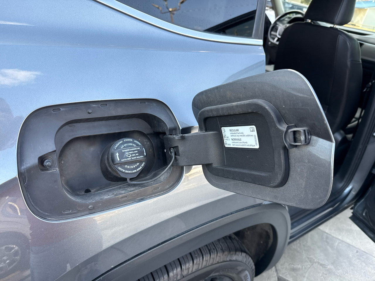 Volkswagen Atlas SE w/Technology 2020