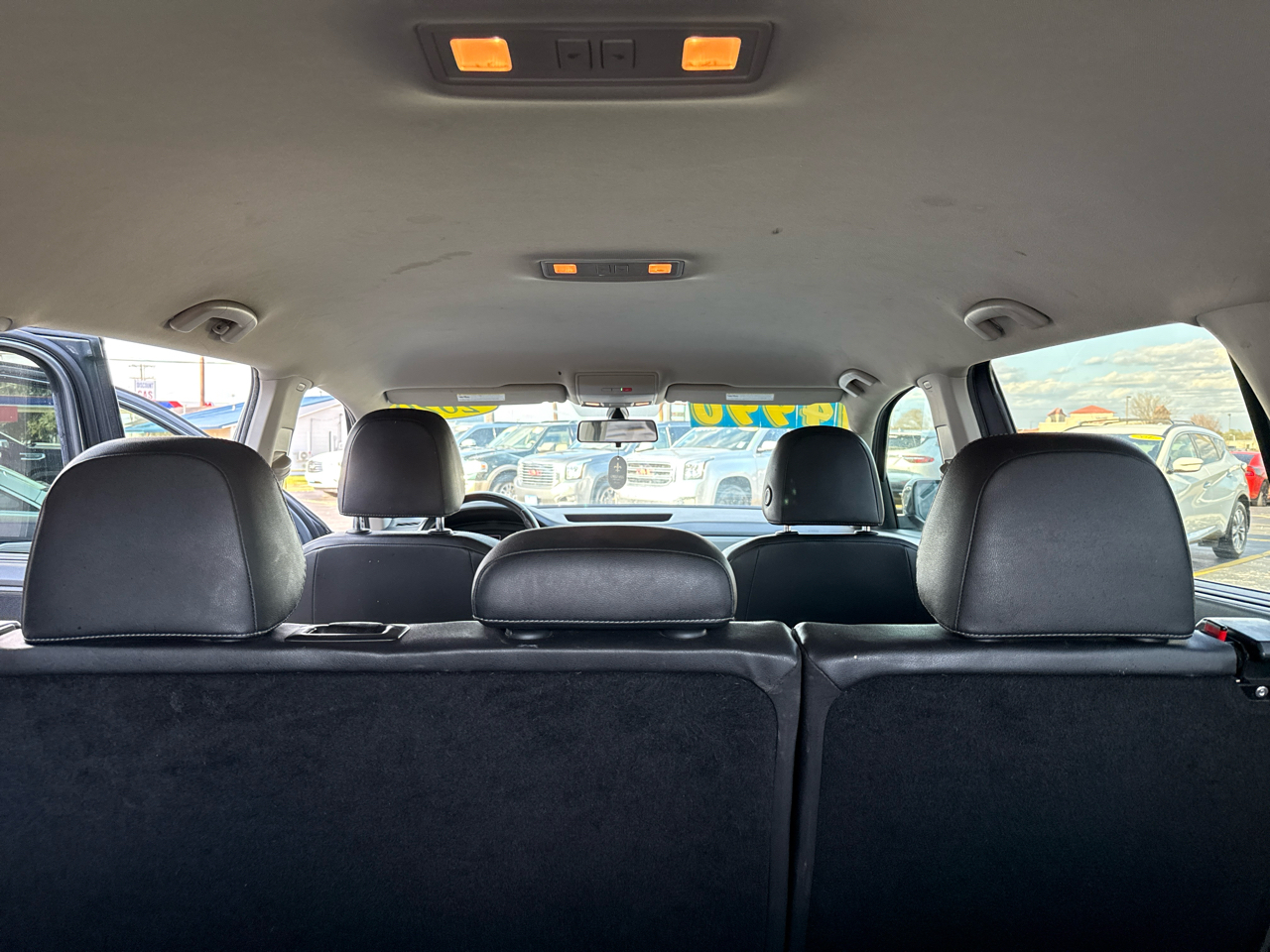 Volkswagen Atlas SE w/Technology 2020