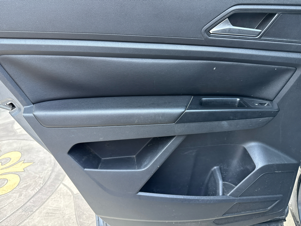 Volkswagen Atlas SE w/Technology 2020