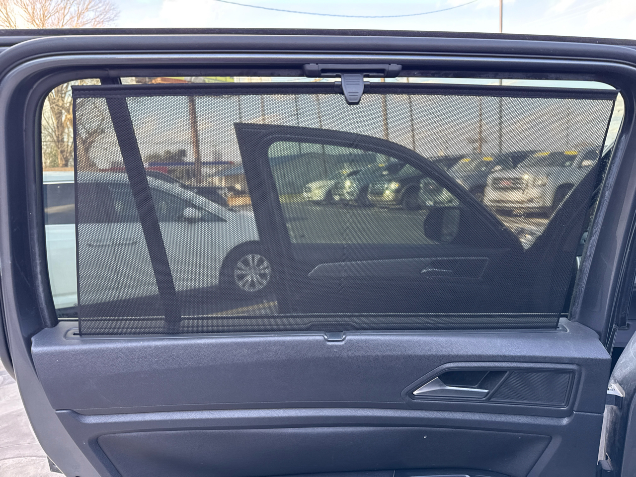 Volkswagen Atlas SE w/Technology 2020