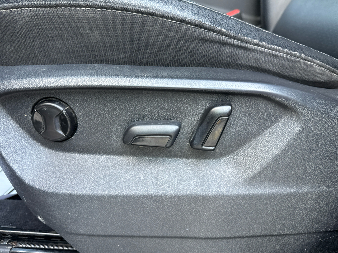 Volkswagen Atlas SE w/Technology 2020