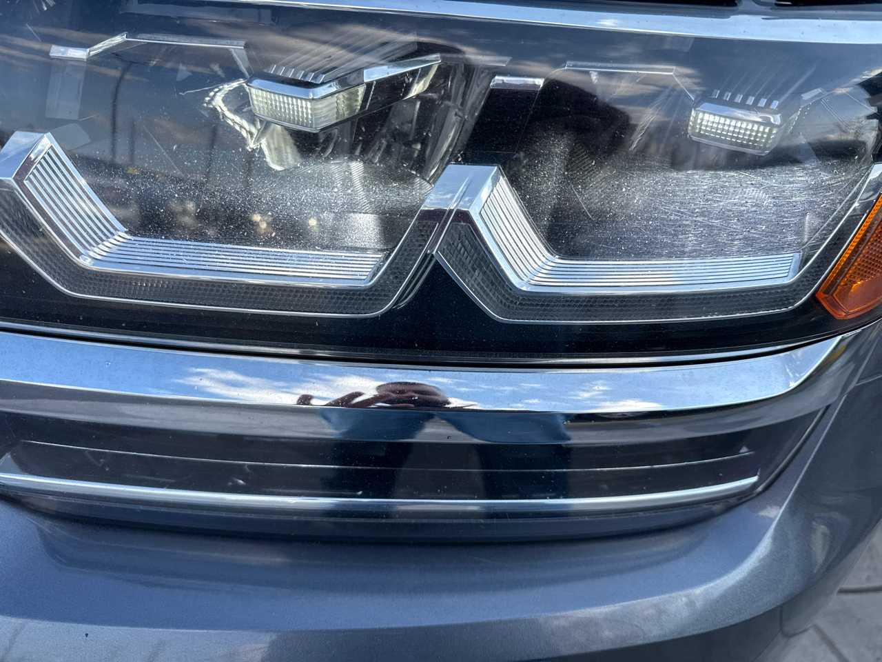 Volkswagen Atlas SE w/Technology 2020