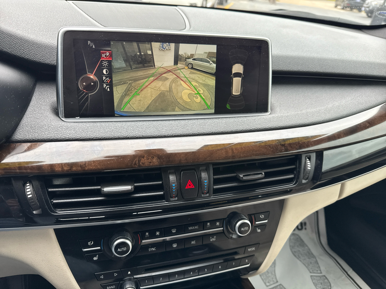 BMW X5 sDrive35i 2016