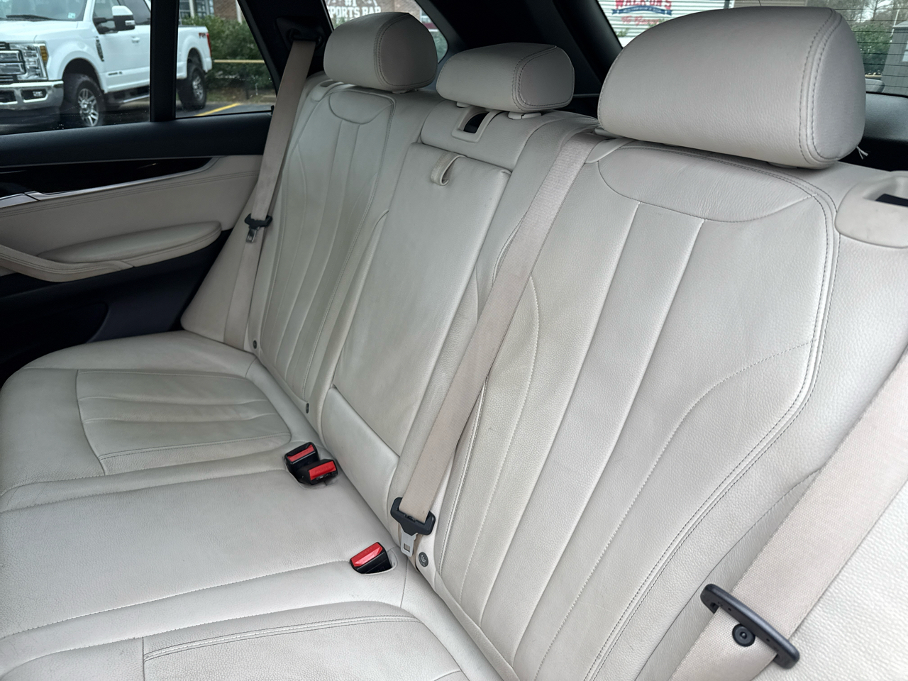 BMW X5 sDrive35i 2016