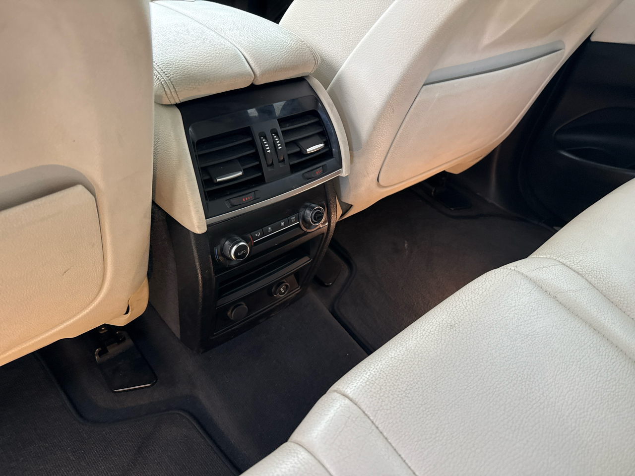 BMW X5 sDrive35i 2016