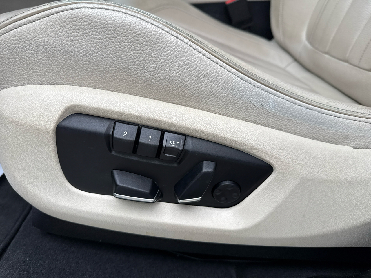 BMW X5 sDrive35i 2016