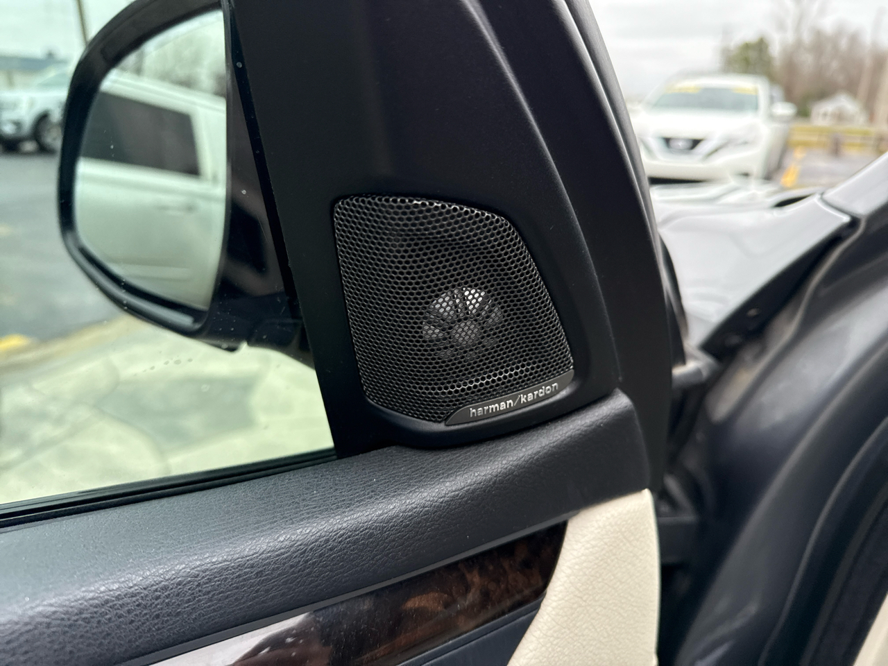 BMW X5 sDrive35i 2016