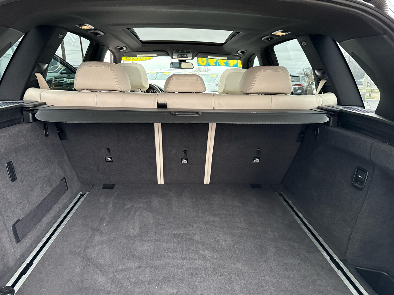 BMW X5 sDrive35i 2016