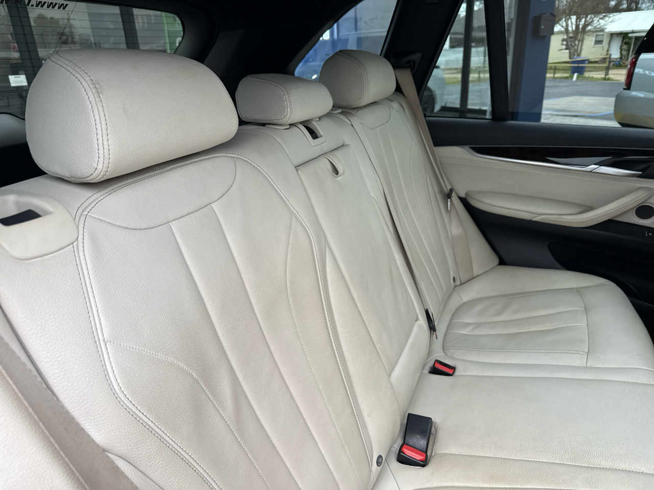 BMW X5 sDrive35i 2016