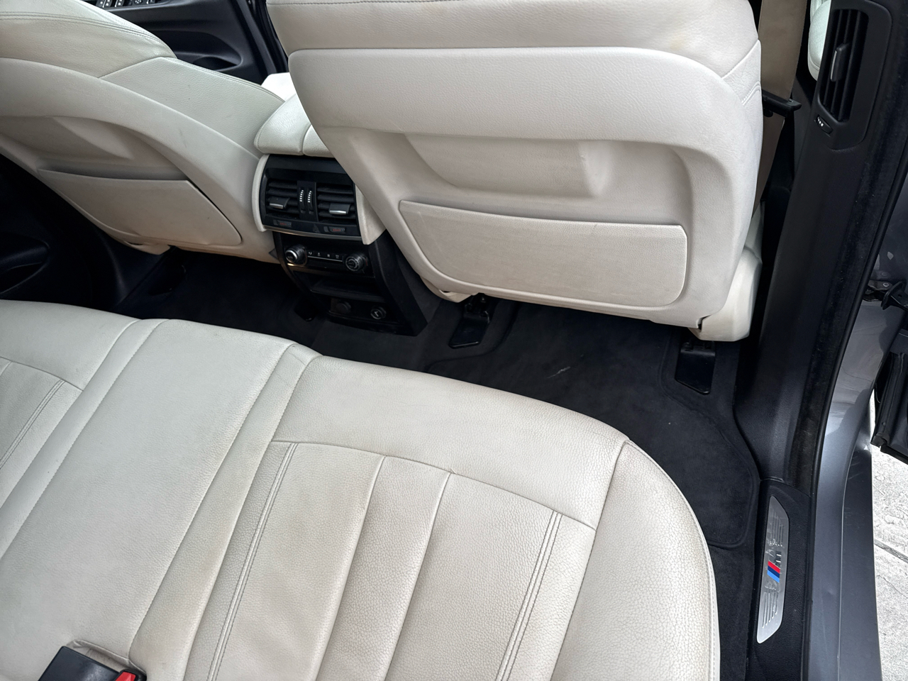 BMW X5 sDrive35i 2016