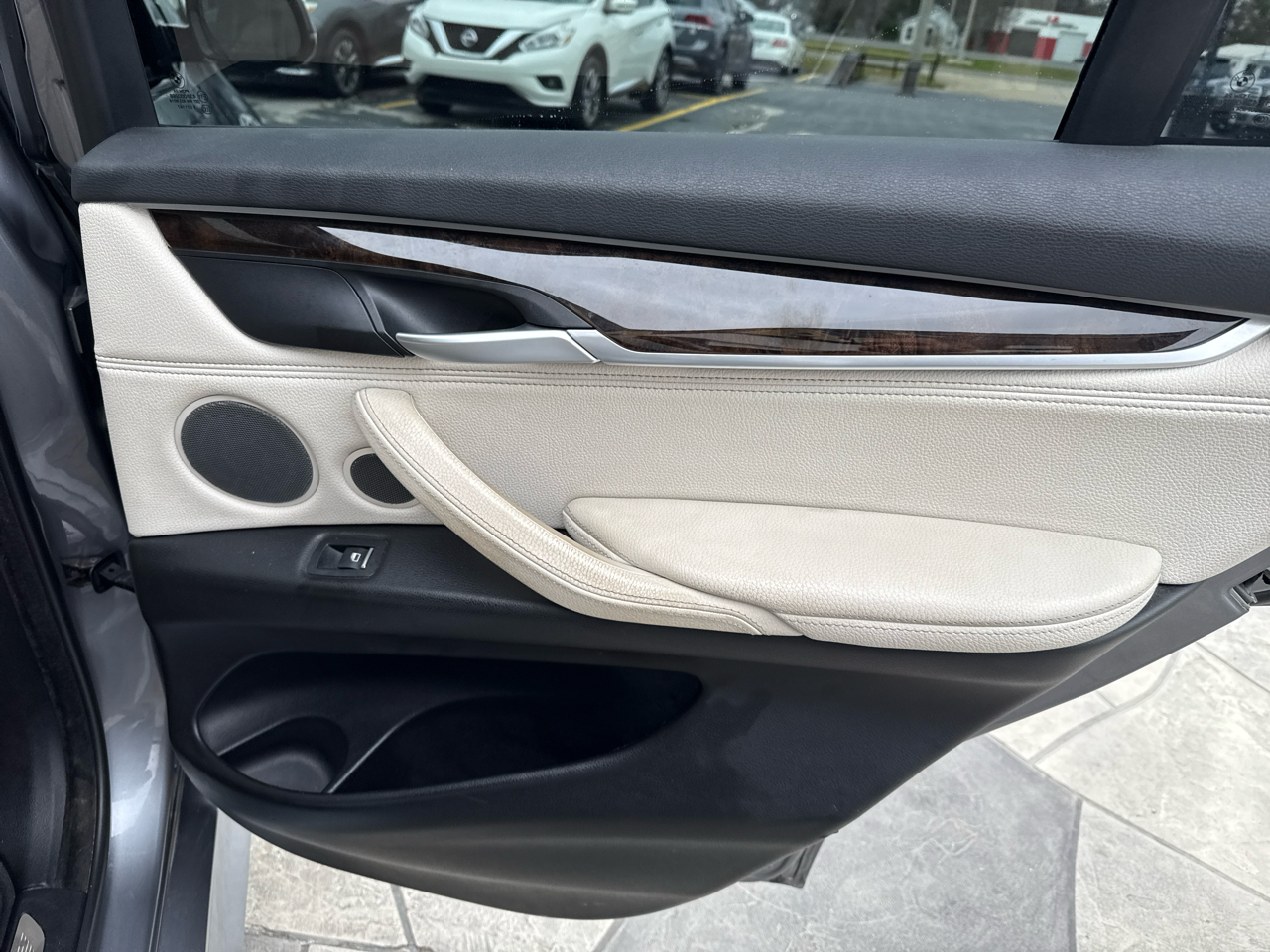 BMW X5 sDrive35i 2016