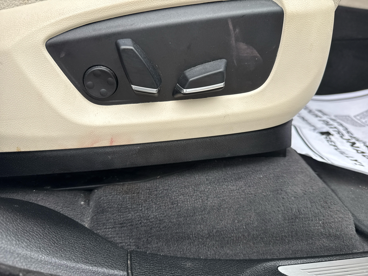 BMW X5 sDrive35i 2016