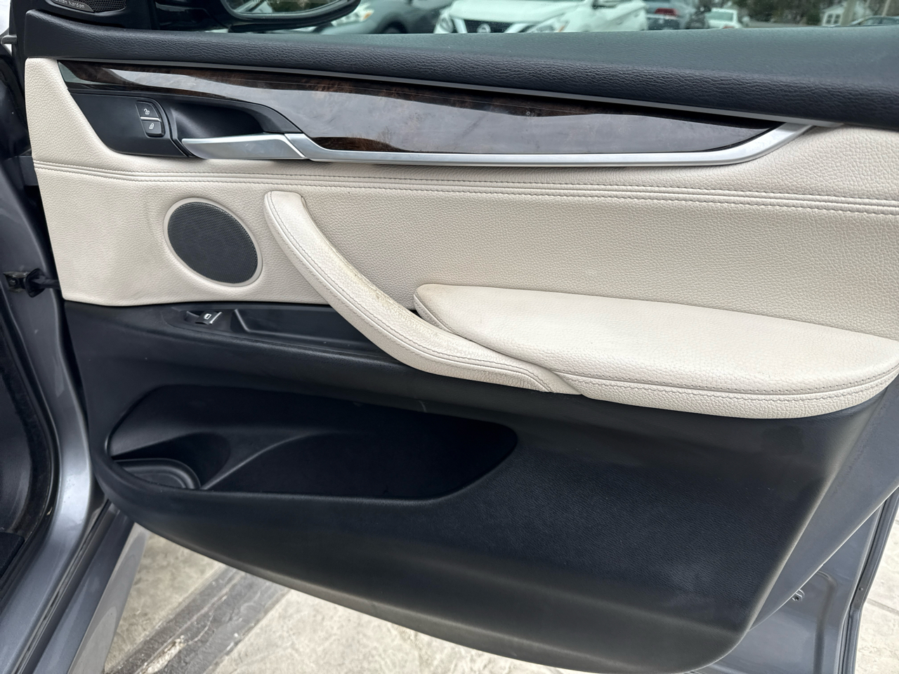 BMW X5 sDrive35i 2016