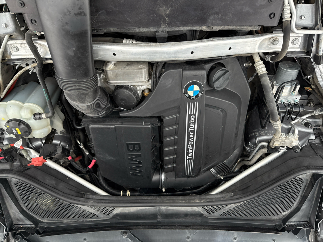 BMW X5 sDrive35i 2016