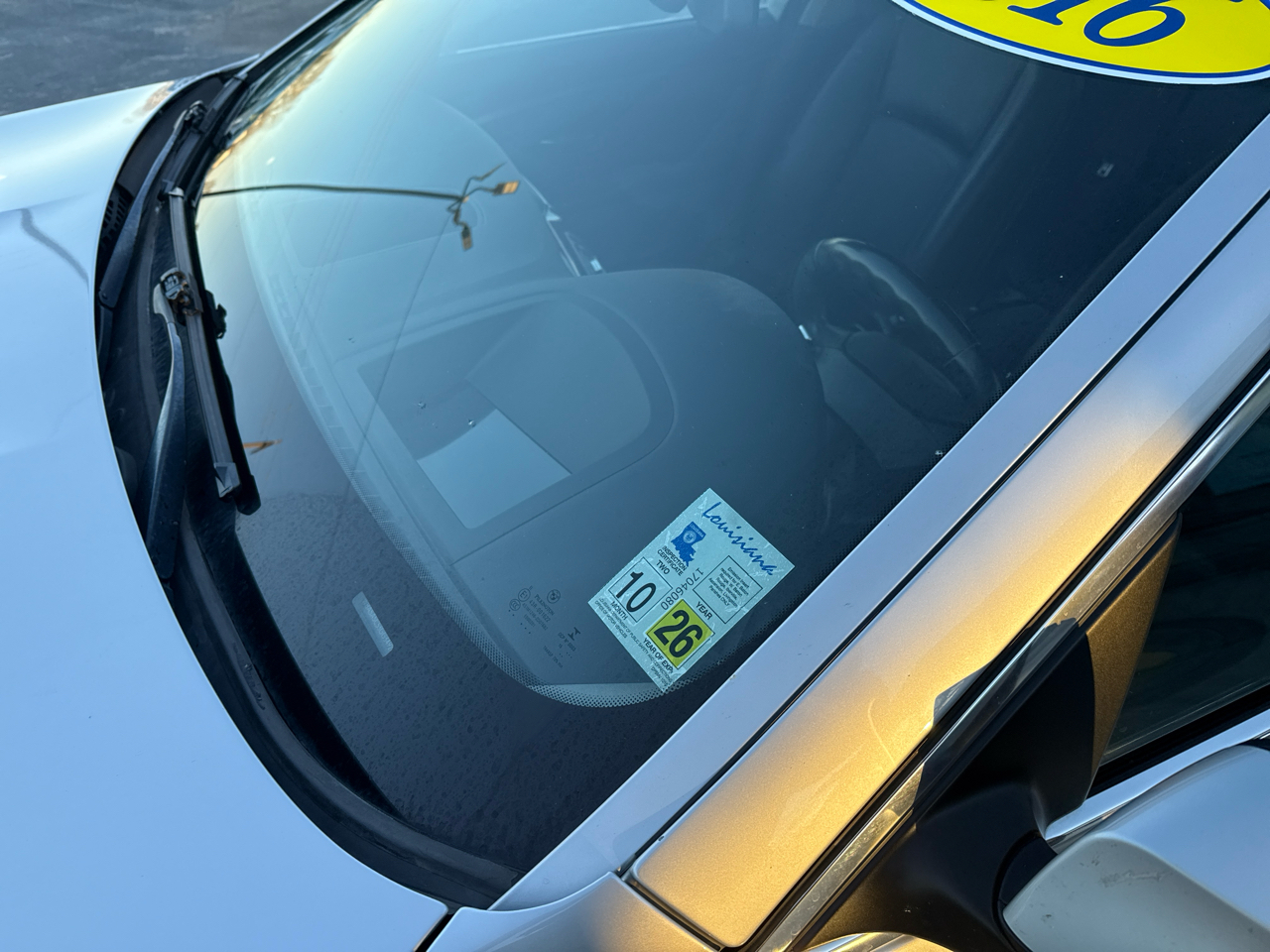 BMW 5-Series 528i 2016