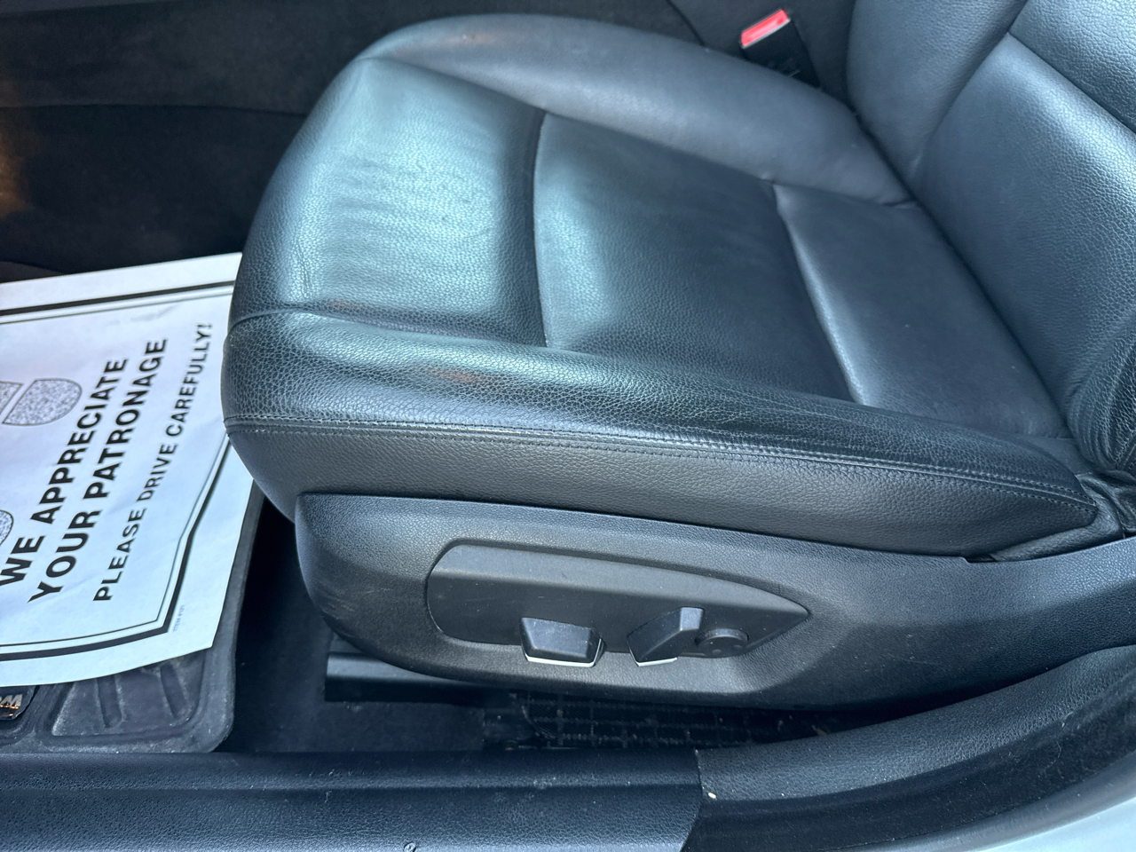 BMW 5-Series 528i 2016