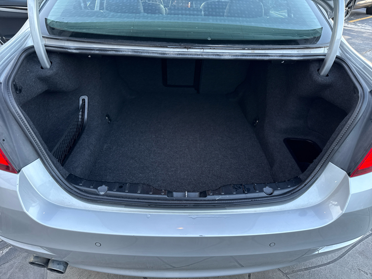 BMW 5-Series 528i 2016