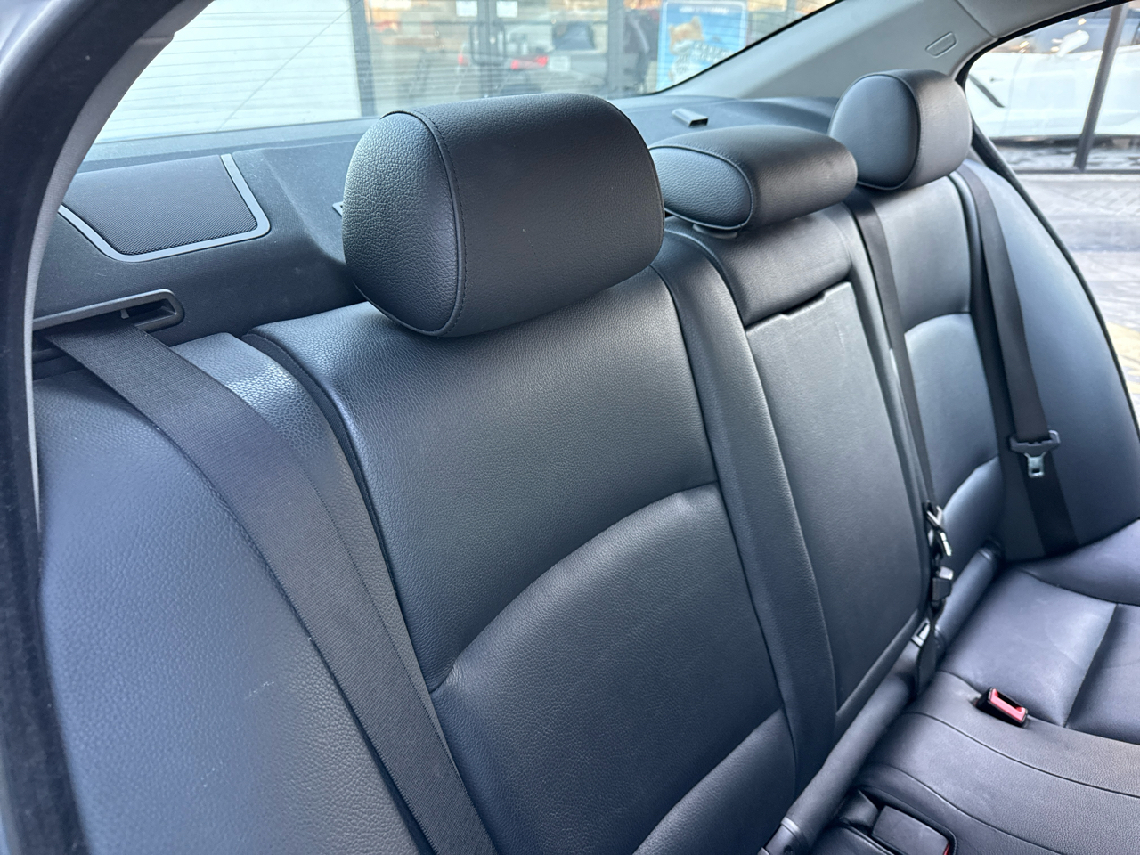 BMW 5-Series 528i 2016