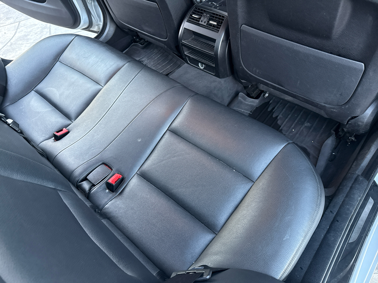 BMW 5-Series 528i 2016