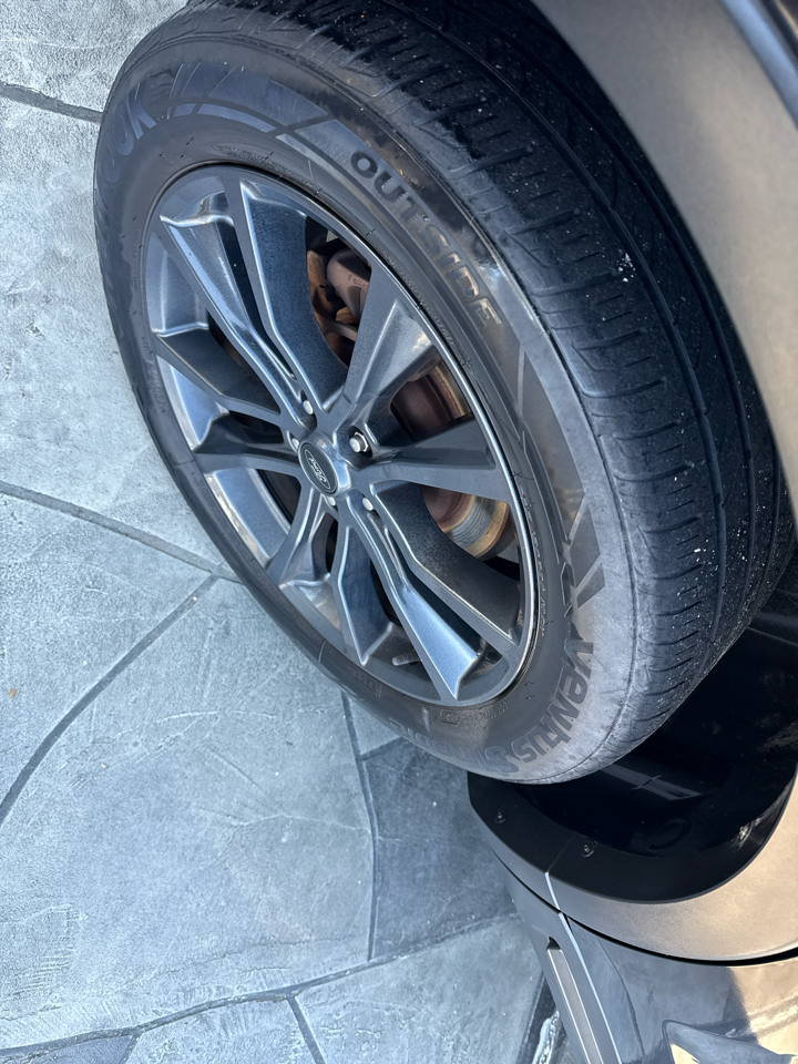 Ford Explorer FWD 4dr XLT 2018