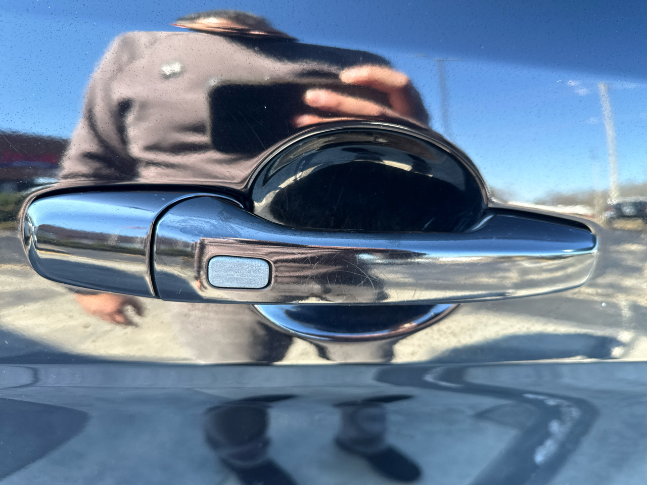 Ford Explorer FWD 4dr XLT 2018