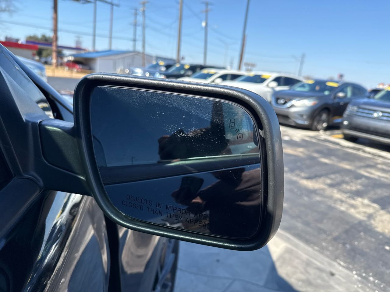 Ford Explorer FWD 4dr XLT 2018