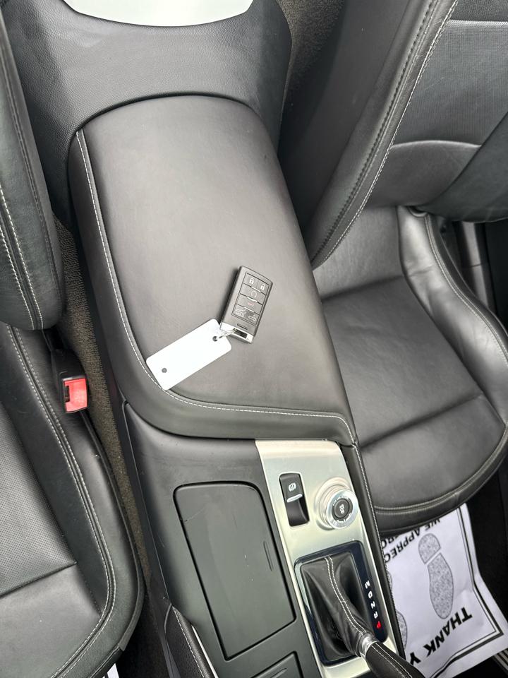 Chevrolet Corvette Z51 1LT Convertible 2015