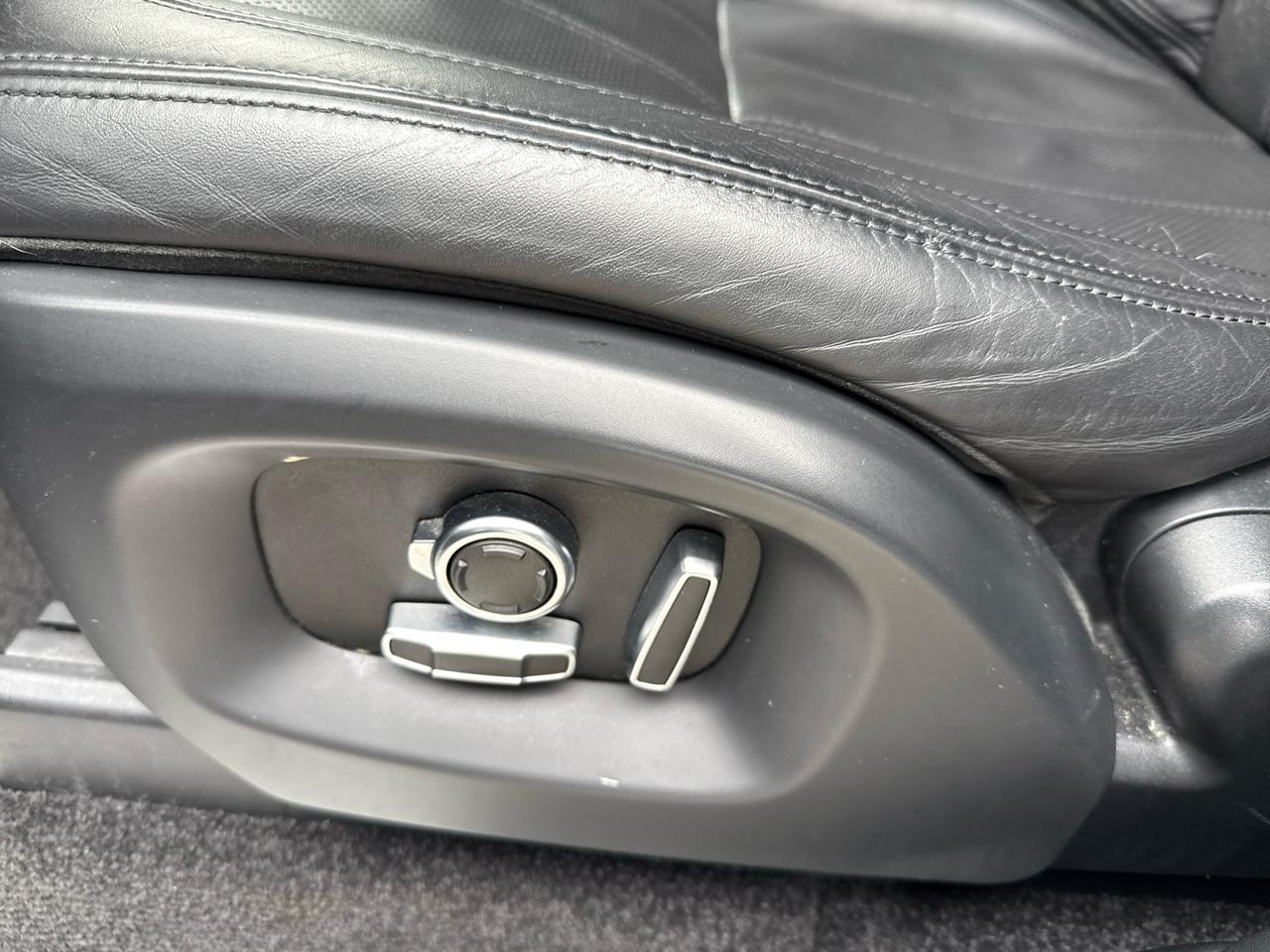 Land Rover Range Rover HSE 2017