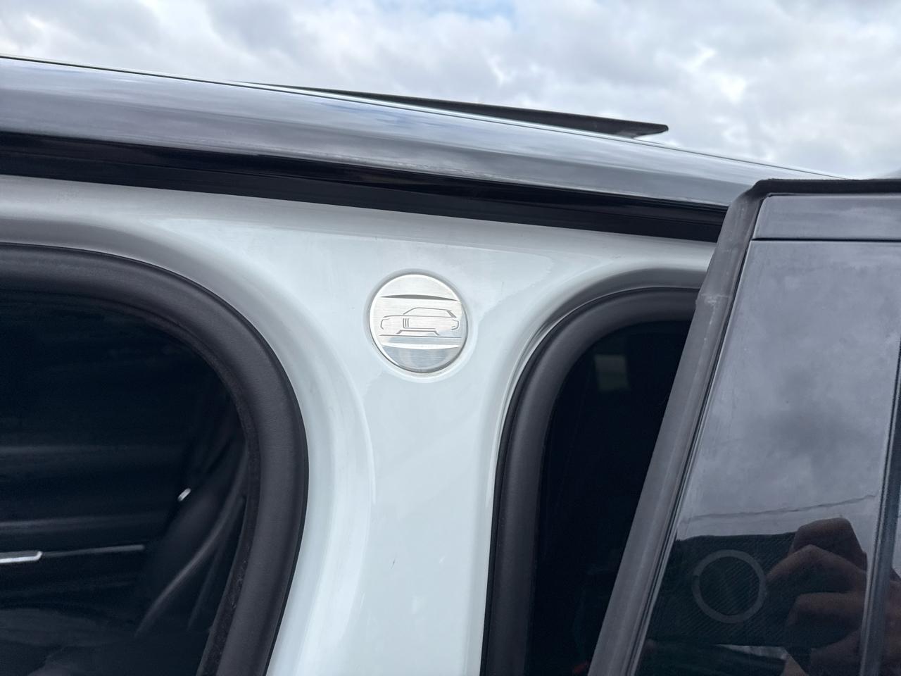 Land Rover Range Rover HSE 2017