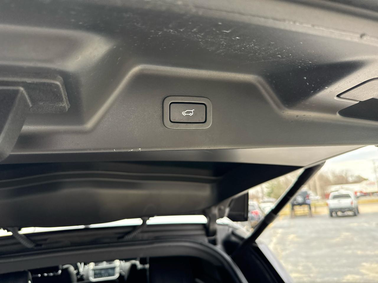 Land Rover Range Rover HSE 2017