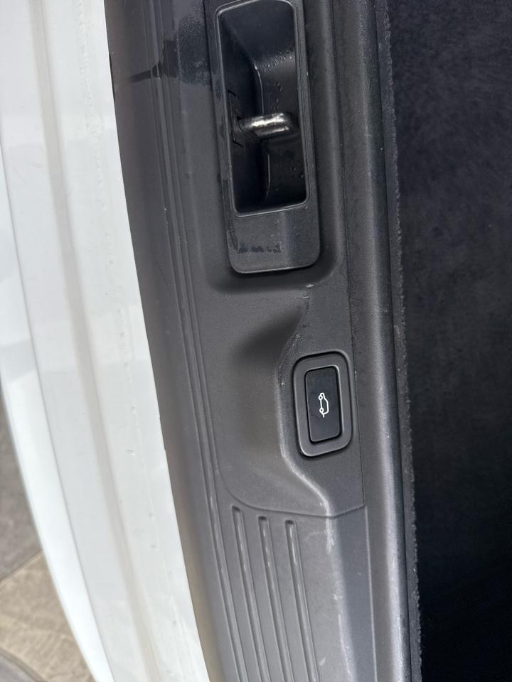 Land Rover Range Rover HSE 2017