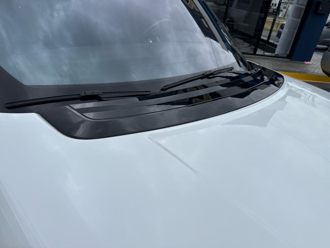 Land Rover Range Rover HSE 2017