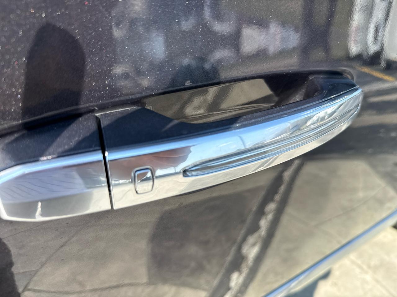 Cadillac Escalade ESV 2WD Premium 2015