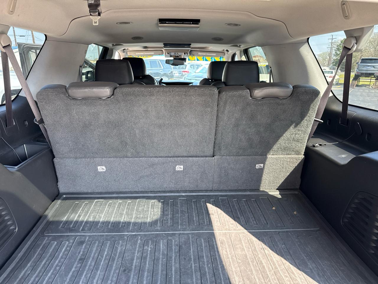 Cadillac Escalade ESV 2WD Premium 2015