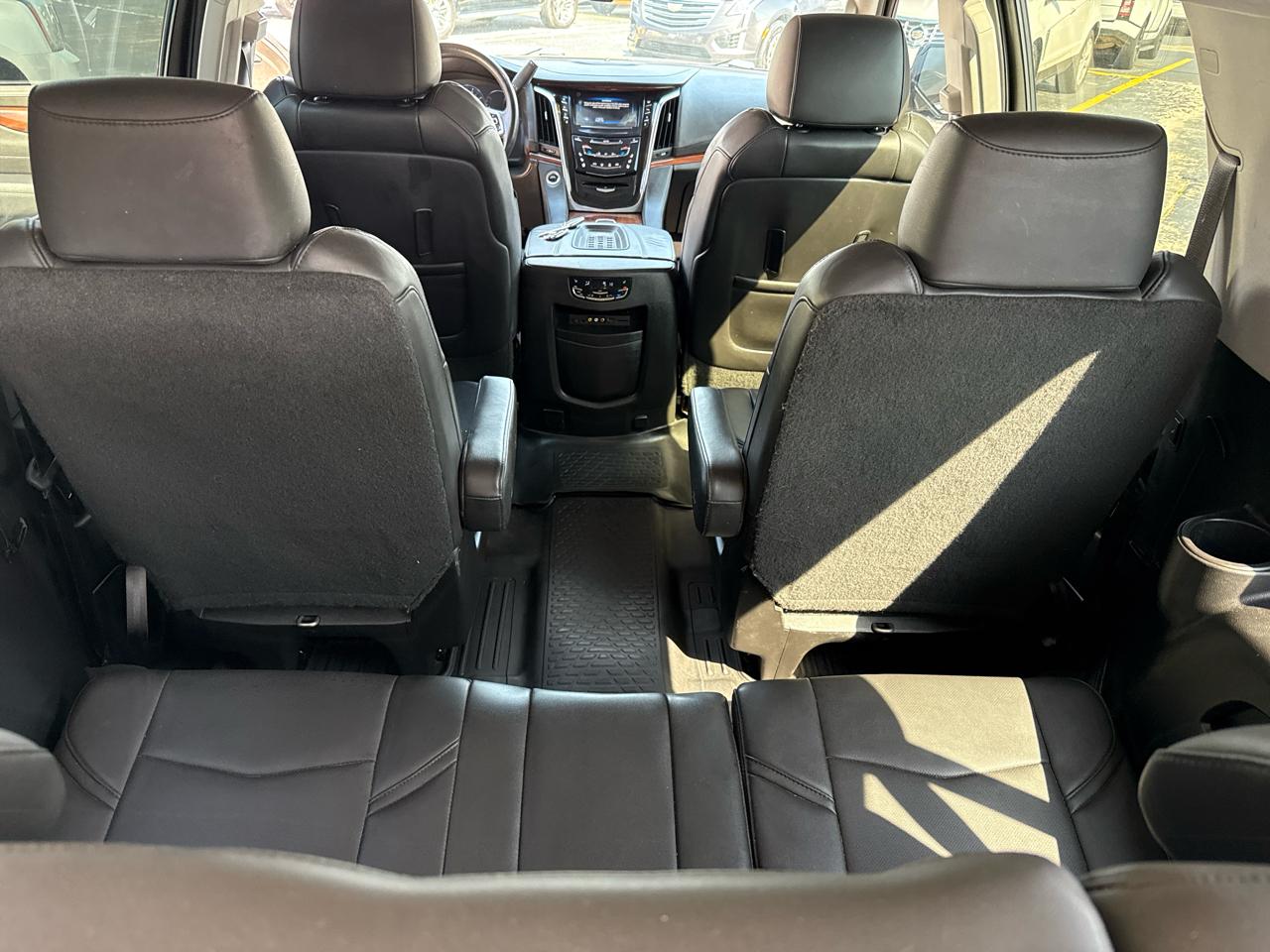 Cadillac Escalade ESV 2WD Premium 2015