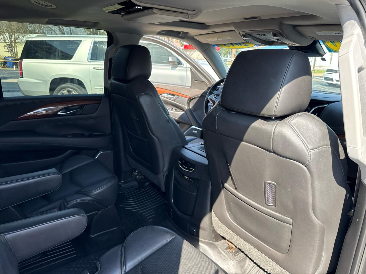 Cadillac Escalade ESV 2WD Premium 2015