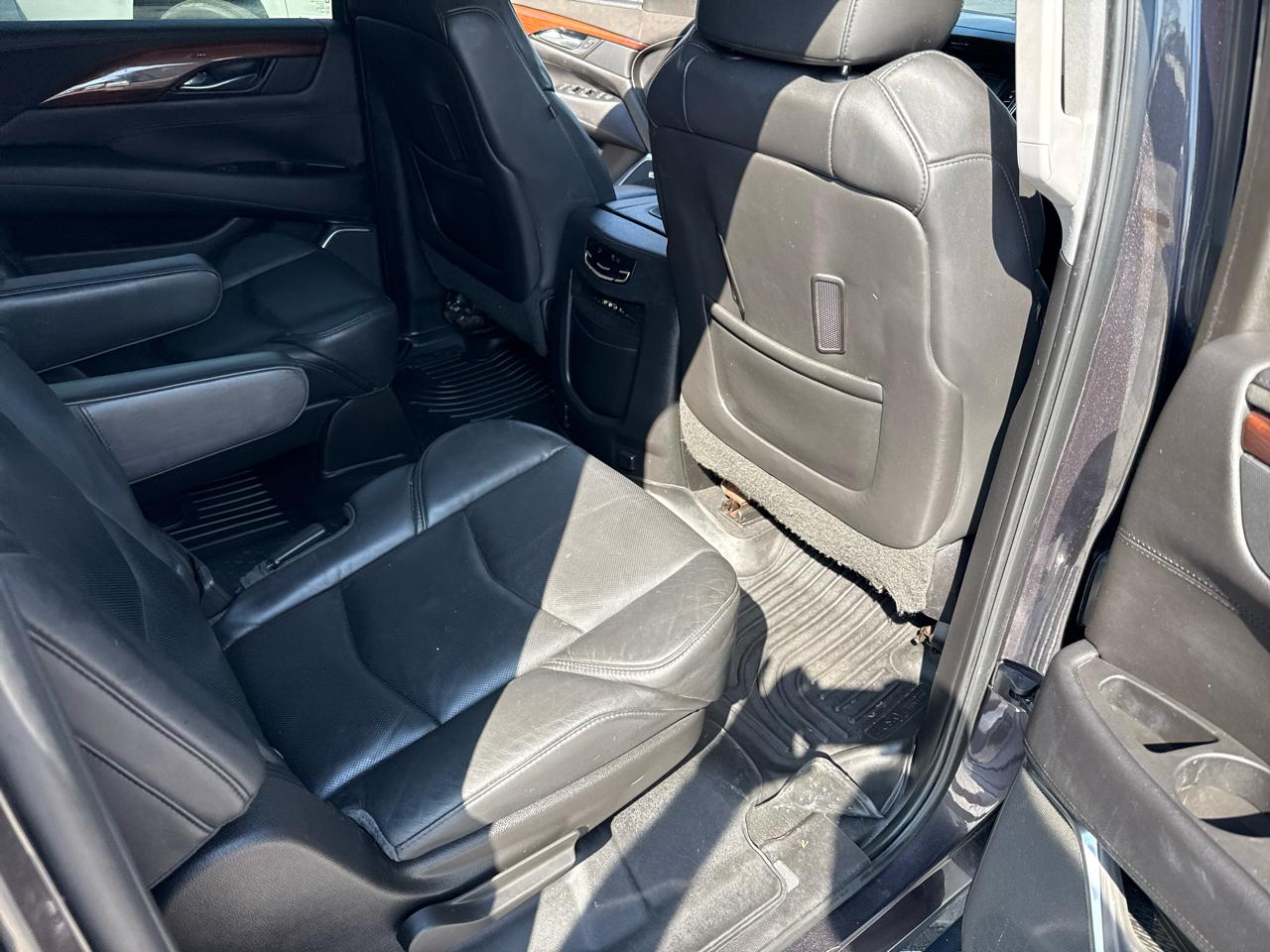 Cadillac Escalade ESV 2WD Premium 2015