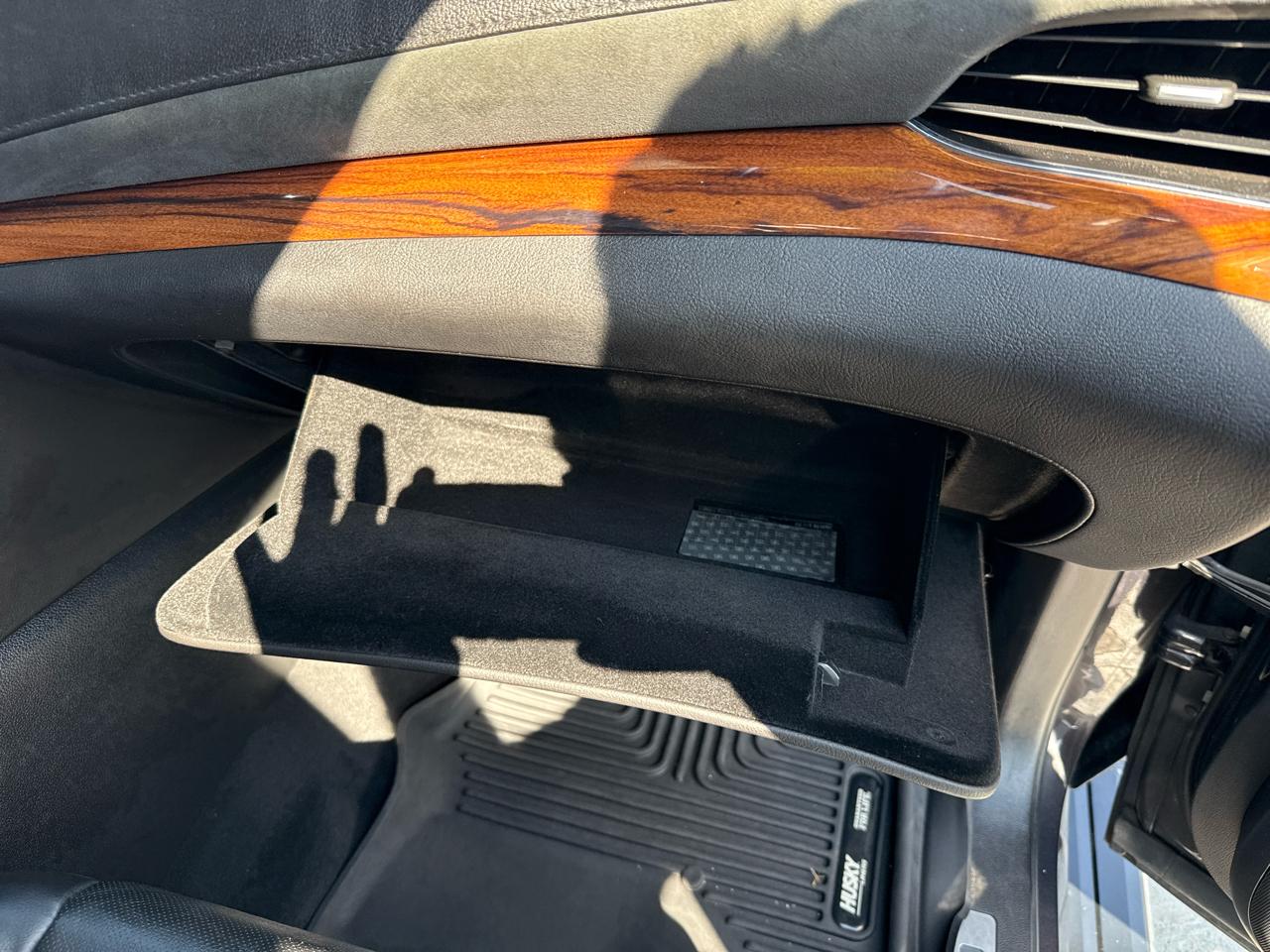 Cadillac Escalade ESV 2WD Premium 2015