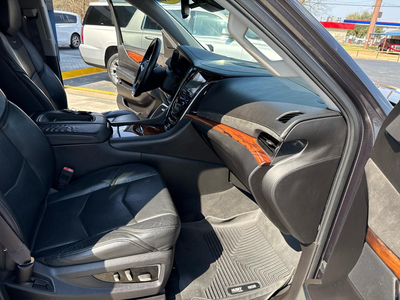 Cadillac Escalade ESV 2WD Premium 2015