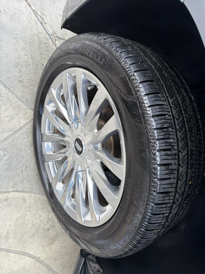 Cadillac Escalade Premium Luxury AWD 2021