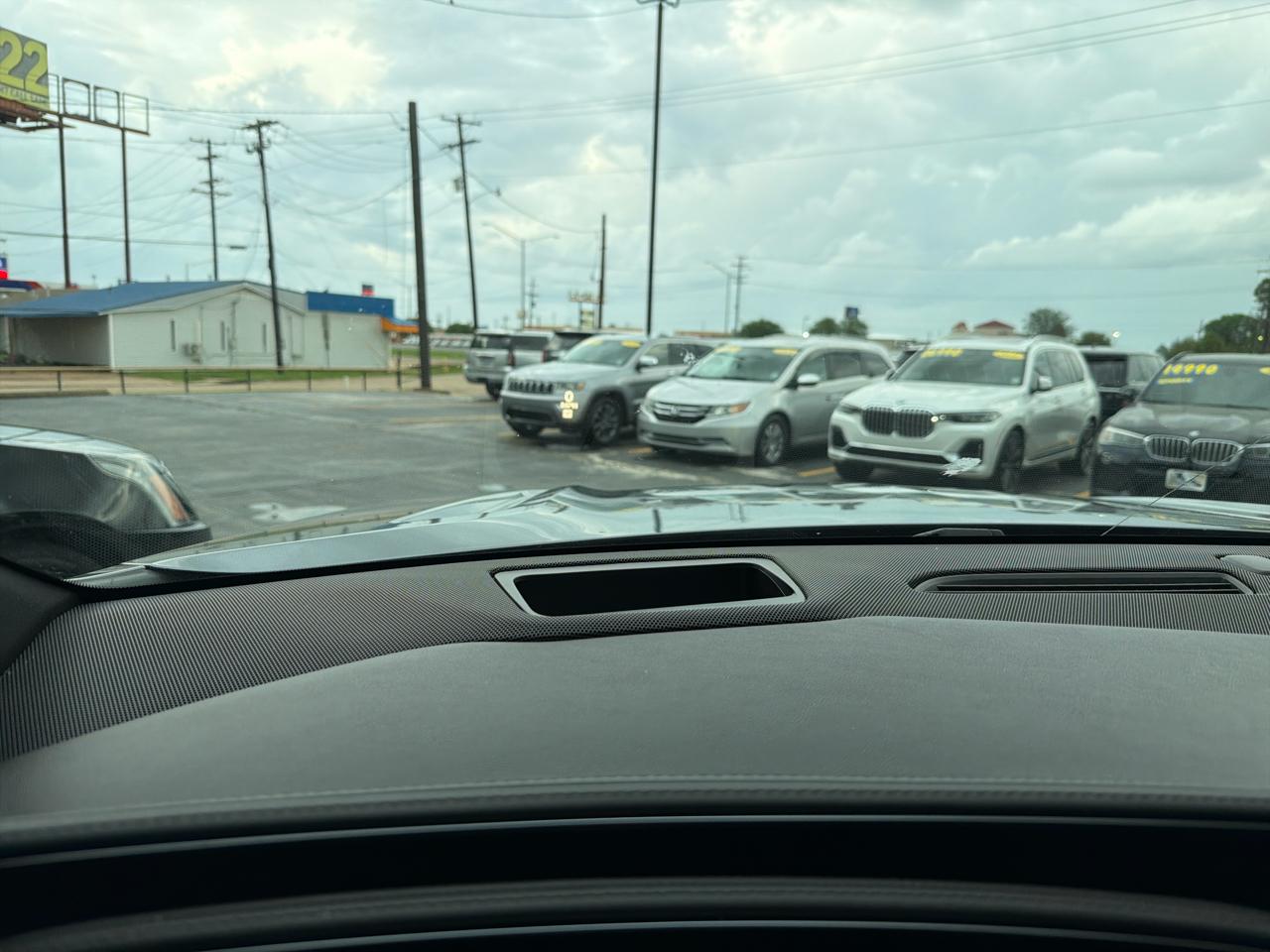 Cadillac Escalade Premium Luxury AWD 2021