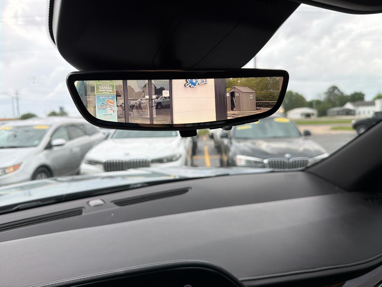 Cadillac Escalade Premium Luxury AWD 2021