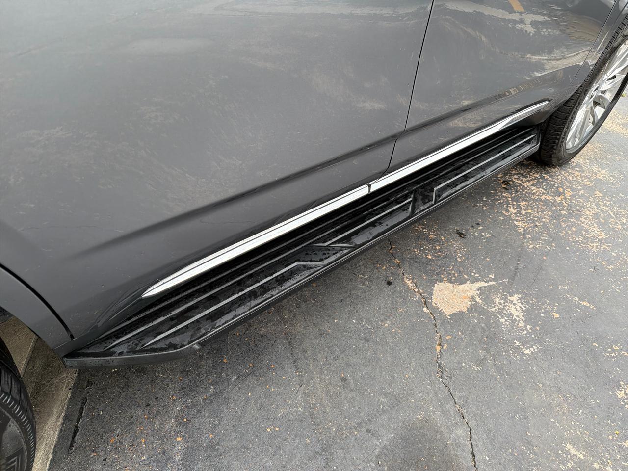 Cadillac Escalade Premium Luxury AWD 2021