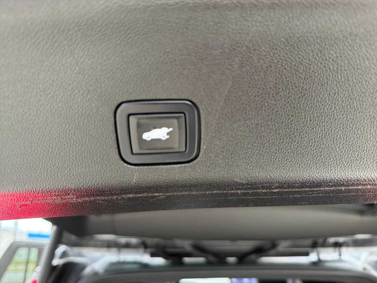 Cadillac Escalade Premium Luxury AWD 2021