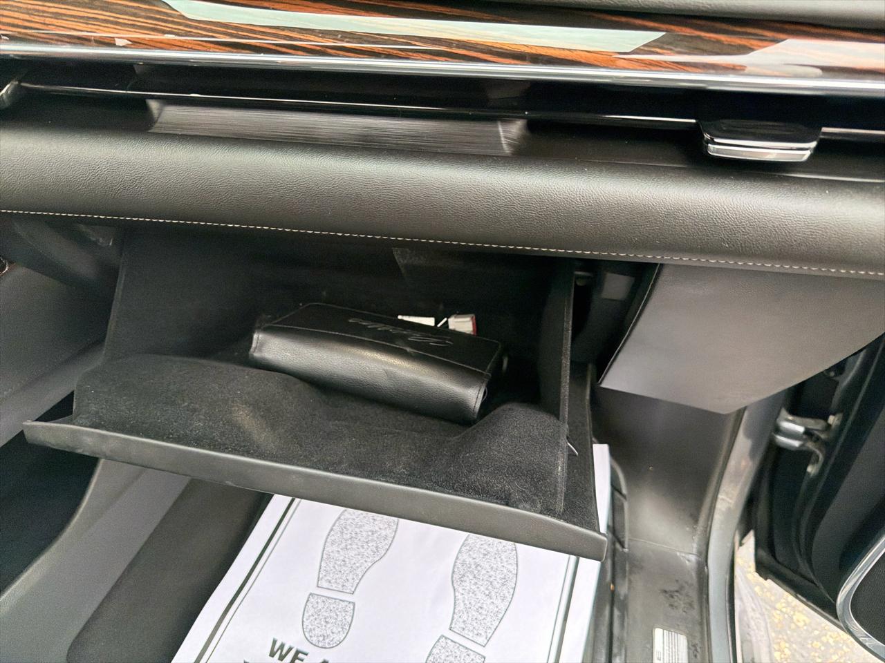 Cadillac Escalade Premium Luxury AWD 2021