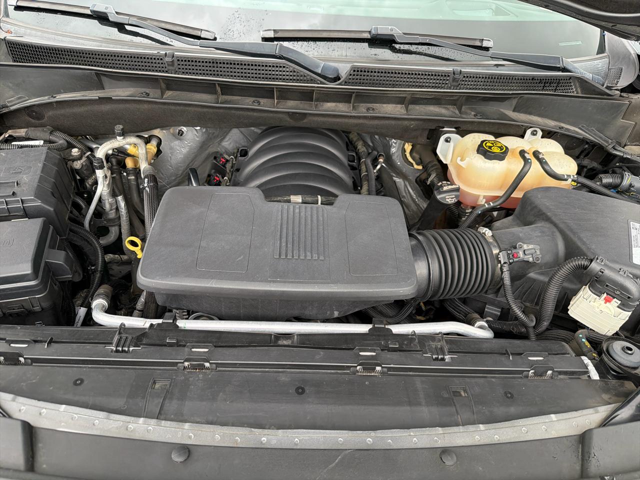 Cadillac Escalade Premium Luxury AWD 2021