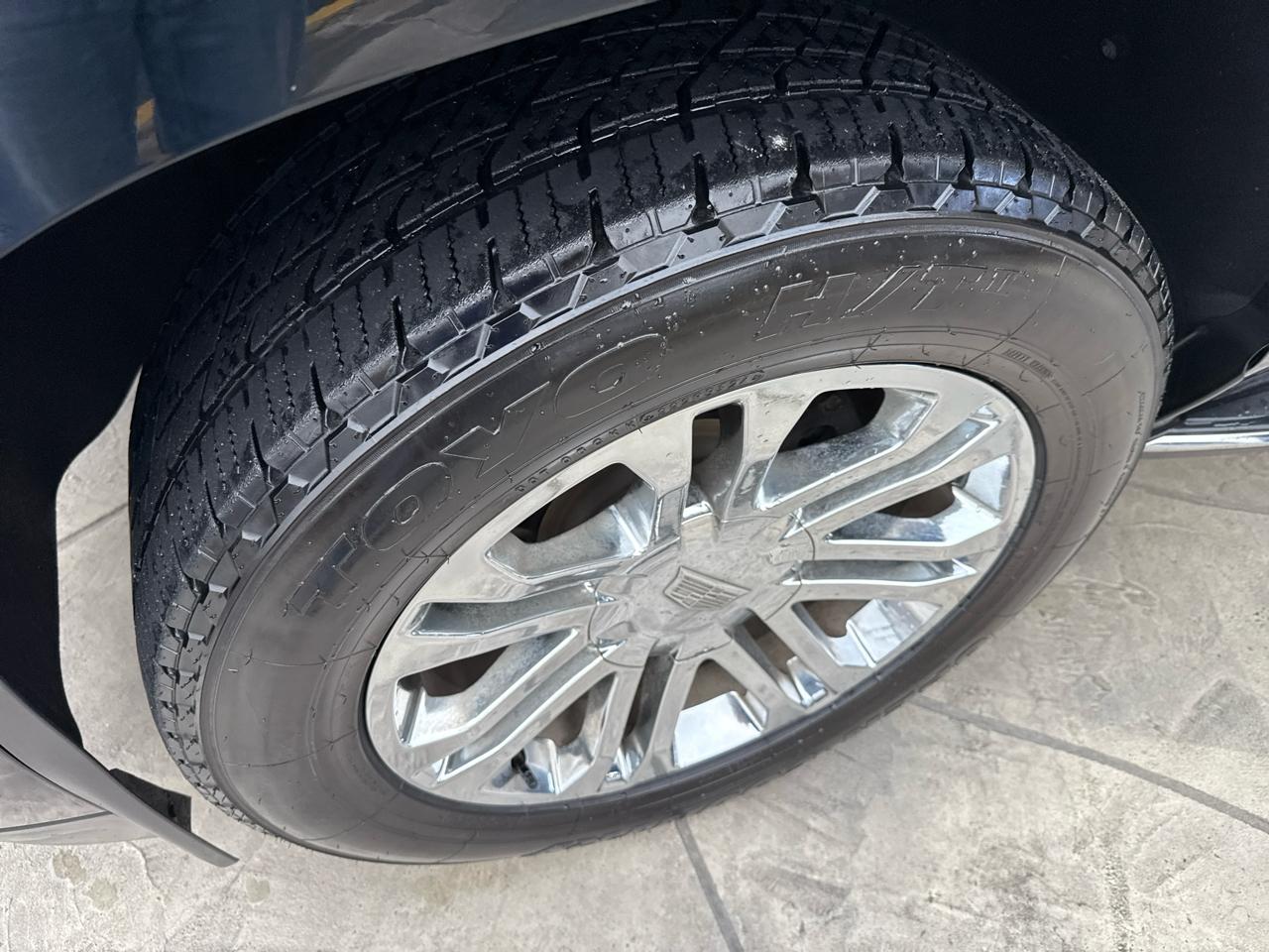 Cadillac Escalade Standard 2WD 2020